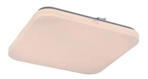Akční Cena Stropní svítidlo se senzorem Rabalux Vendel 75014 LED 20W 4000K 1400lm bílá