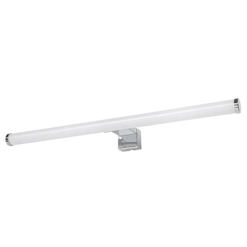 Bezpečná Platba Nástěnné svítidlo Rabalux Nour 75038 LED 9W 920lm 4000K IP44 chrom
