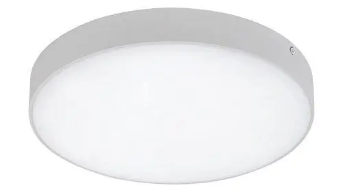 Venkovní stropní svítidlo Rabalux Tartu 7893 LED 18W 1800lm 2800-6000K IP44 matná bílá Značkový