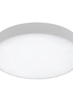 Venkovní stropní svítidlo Rabalux Tartu 7894 LED 24W 2500lm 2800-6000K IP44 matná bílá Koupit Online
