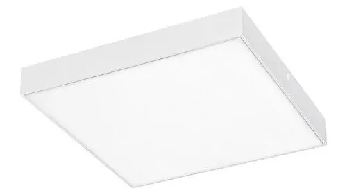 Vrácení Zdarma Venkovní stropní svítidlo Rabalux Tartu 7896 LED 24W 2500lm 3000-6000K IP44 matná bílá
