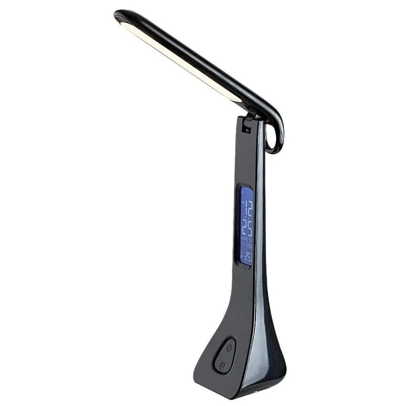 Stolní lampa Rabalux Amato 74041 LED 7W 4000K 340lm IP20 černá Časově Omezené