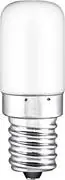Vysoce Kvalitní LED žárovka trubková Rabalux SMD-LED T18 E14 2W 140 lm 3000K 830 matná