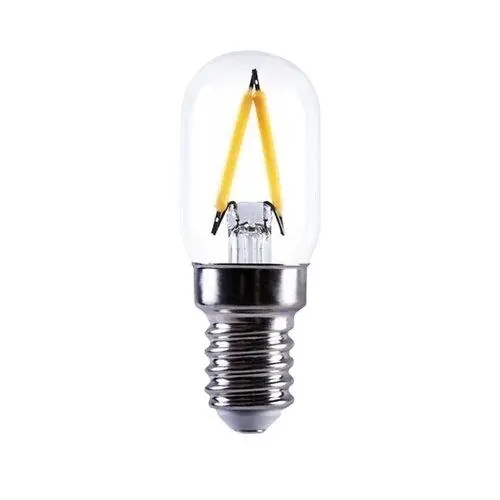 Přímo Od Výrobce LED žárovka mini Rabalux T20 E14 2W (15W) 140 lm 4000K 840 filament čirá