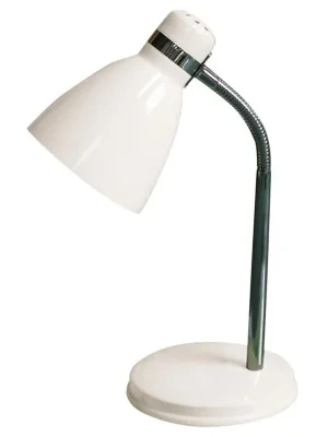 Horká Nabídka RABALUX SVÍTIDLO 4205 STOLNÍ LAMPA PATRIC BÍLÁ