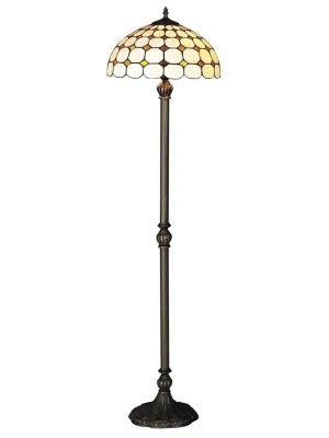 Koupit Online Stojací lampa Rabalux Marvel 8078 2xE27 60W IP20 bronz