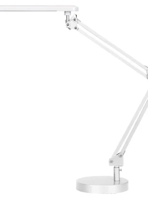 Vrácení Zdarma Stolní lampa Rabalux Colin 4407 LED 6W 4500K 350lm IP20 bílá
