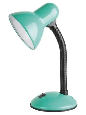 Víkendová Akce Stolní lampa Rabalux Dylan 4170 1xE27 40W IP20 zelená