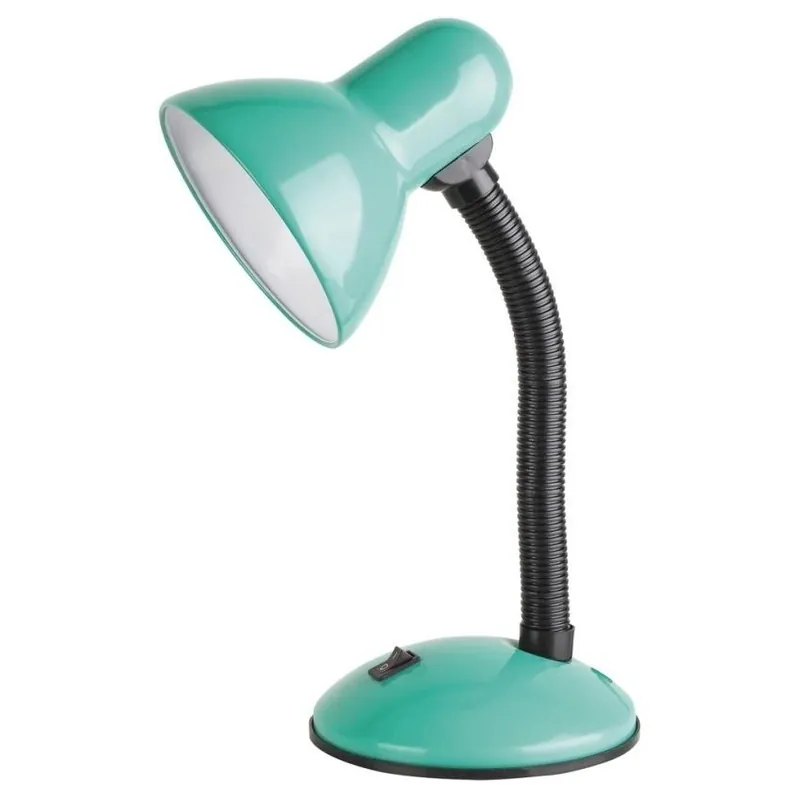 Víkendová Akce Stolní lampa Rabalux Dylan 4170 1xE27 40W IP20 zelená