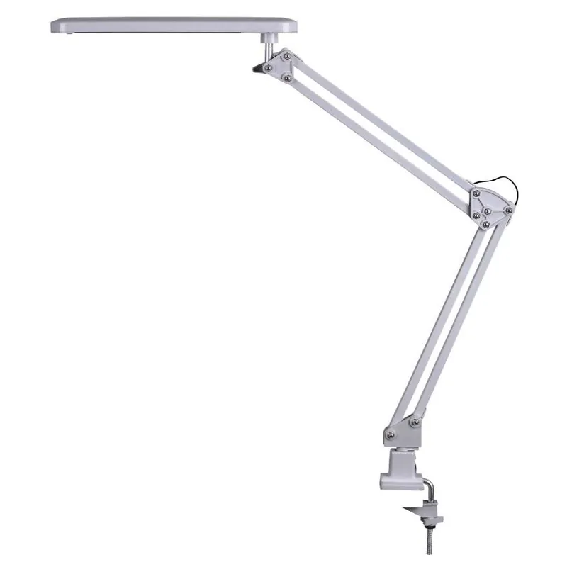 Cenová Bomba Stolní svítidlo Rabalux Raul 4420 LED 6W 4500K 350lm IP20 stříbrná