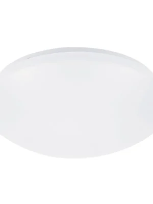 Víkendová Akce Stropní svítidlo Rabalux Lucas 3435 LED 18W 1170lm 4000K IP20 bílá