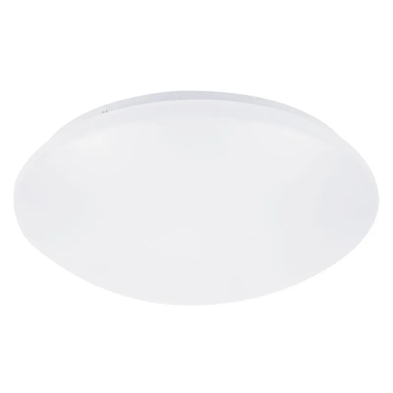 Víkendová Akce Stropní svítidlo Rabalux Lucas 3435 LED 18W 1170lm 4000K IP20 bílá