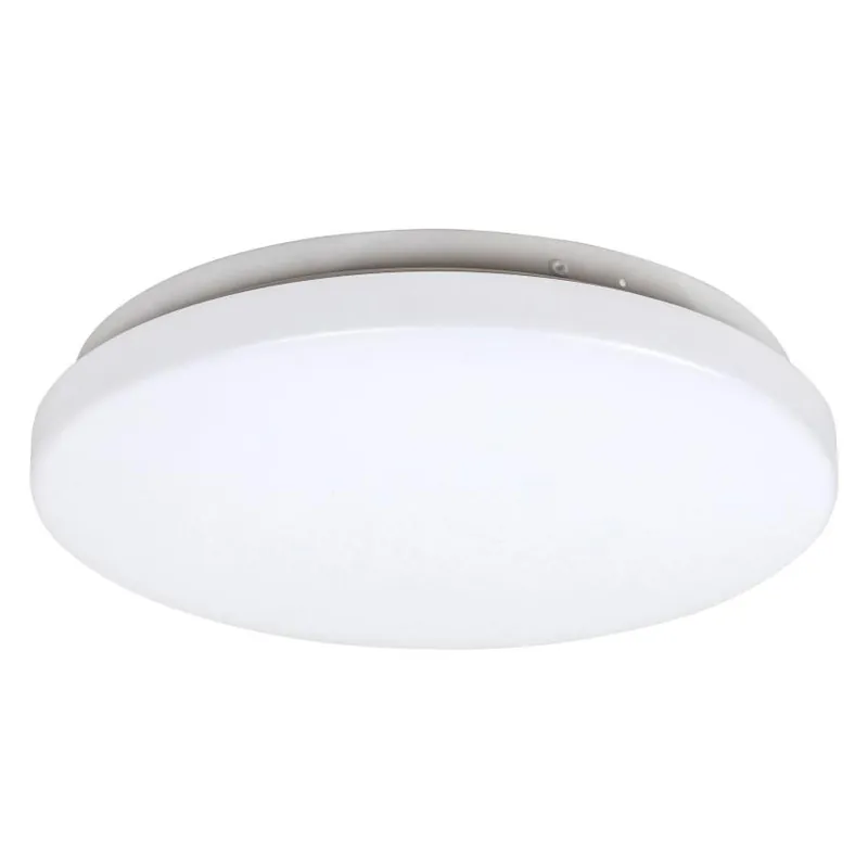 Stropní svítidlo Rabalux Rob 3338 LED 20W 1400lm 3000K IP20 bílá Dokud Zásoby Vydrží