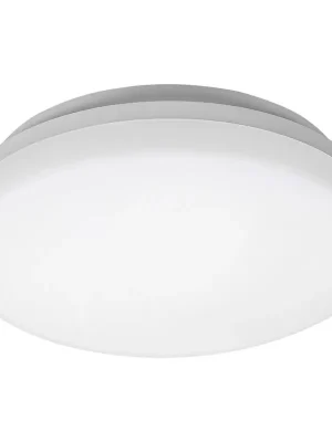 Ihned K Objednání Stropní svítidlo Rabalux Zenon 2698 LED 24W 3000-4000-6000K 2400lm IP54 bílá