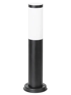 Venkovní stojací lampa Rabalux Black torch 8147 1xE27 25W IP44 matná černá Bezpečná Platba