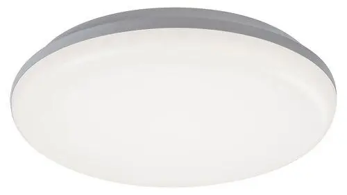Horká Nabídka Venkovní stropní svítidlo Rabalux Eric 7979 LED 24W 2160lm 4000K IP64 bílá