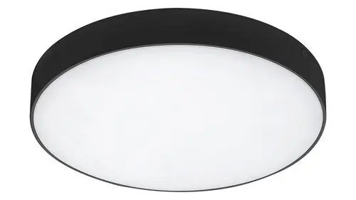 Venkovní stropní svítidlo Rabalux Tartu 7897 LED 18W 1800lm 3000-6000K IP44 černá Koupit Online