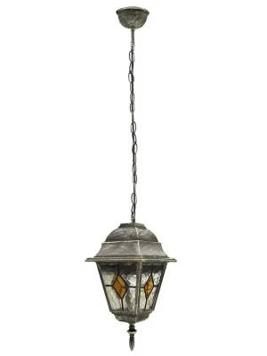 Expresní Doručení Venkovní závěsné svítidlo Rabalux Monaco 8184 1xE27 60W IP43 antická zlatá