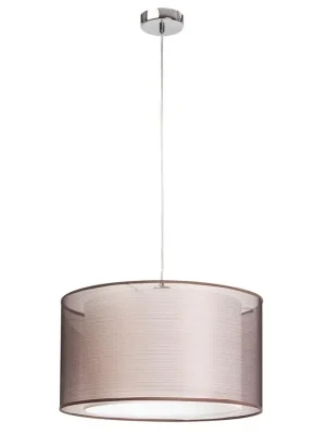 Zlevněný Závěsné svítidlo Rabalux Anastasia 2632 1xE27 60W IP20 chrom