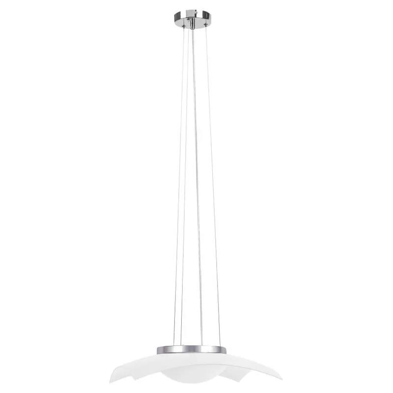 Vrácení Zdarma Závěsné svítidlo Rabalux Tia 4616 LED 12W 4000K chrom