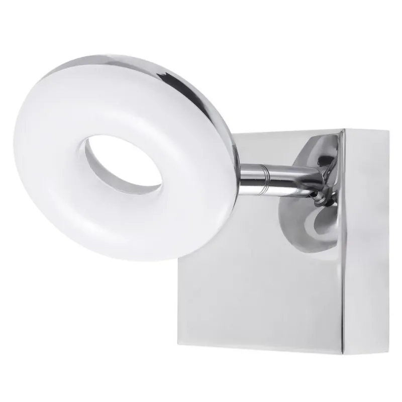 Top Prodej Koupelnové svítidlo RABALUX BEATA 5W 465lm IP44 230V AC chrom 5716
