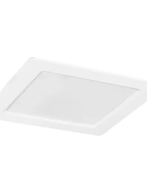 Koupit Online Vestavné svítidlo RABALUX SHAUN2 12W 830lm 3000K IP20 čtverec bílá 71222