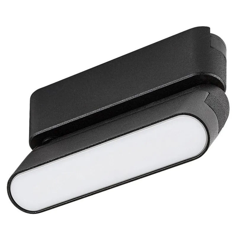 Víkendová Akce Lištové svítidlo RABALUX LiTrack Line11N LED 6W 300lm 4000K černá 70116