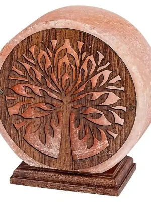 Výprodej Stolní dekorativní lampa RABALUX IGDRASIL 1xE14 solná oranžová 76009