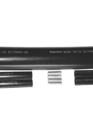 Expresní Doručení RAYCHEM SPOJKA SVXZ-4S 4-16