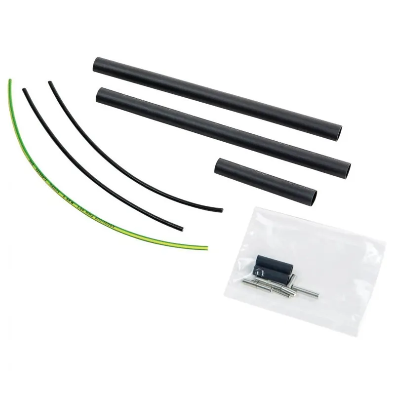 Přímo Od Výrobce RAYCHEM SADA OPRAVNÁ U-ACC-FH-CW-SP PRO PODLAH.TOPENÍ T2 BLUE T2QIUCKNET CERAPR