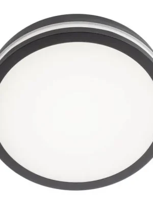 Odeslání Ihned UNL SVÍTIDLO REDO 90286 ISOLA PL LED 24W IP54 DG 3000K/6500K (RO)