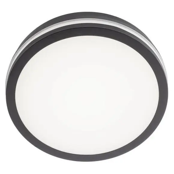 Odeslání Ihned UNL SVÍTIDLO REDO 90286 ISOLA PL LED 24W IP54 DG 3000K/6500K (RO)