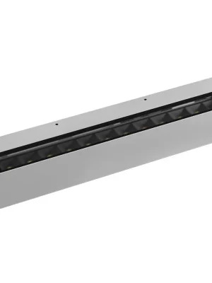 Venkovní nástěnné svítidlo UNILUX REDO AROOS 30W 1936lm 3000K IP65 hliník bílá 90938 Must-Have