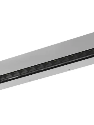 Venkovní nástěnné svítidlo UNILUX REDO AROOS AP LED 14,5W 924lm 3000K IP65 380mm bílá 90951 Poslední Šance