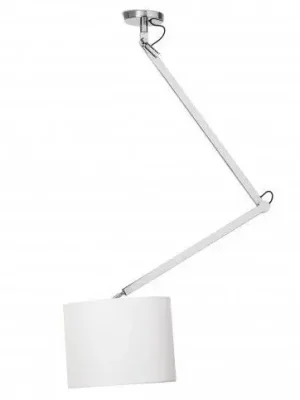 Kup Teď AUL RED SVÍTIDLO LED MADISON C STROPNÍ BÍLÁ CHROM 230V E27 42W R12479