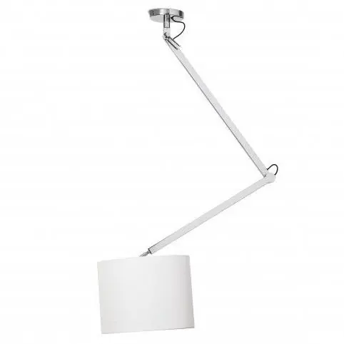 Kup Teď AUL RED SVÍTIDLO LED MADISON C STROPNÍ BÍLÁ CHROM 230V E27 42W R12479
