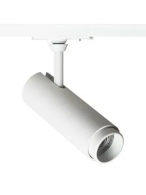 Lištové svítidlo RENDL FOCUS FOCUS 20 DIMM 230V LED 12W 10 60st 3000/4000/5000K bílá R13878 Pouze Dnes