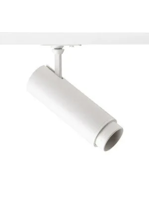 Akční Nabídka Lištové svítidlo RENDL FOCUS 20 DIMM 230V LED 20W 10 60st 3000/4000/5000K bílá R13880