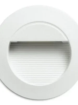 Vestavné svítidlo RENDL MARCO 70 LED 3W 94lm IP65 3000K bílá RED R14142 Finální Výprodej