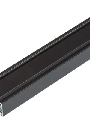 RENDL LIŠTA 1F 230V ČERNÁ 2M R12258 Odeslání Ihned