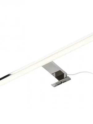Expresní Doručení RENDL SVÍTIDLO BALEA 500 CHROM 230V LED 7W IP44 3000K R12400