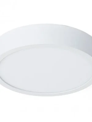 Ověřený RENDL SVÍTIDLO HUE R 17 STROPNÍ BÍLÁ 230V LED 18W 3000K R12795