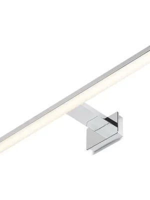 RENDL SVÍTIDLO PALEA 500 CHROM 230V LED 7W IP44 3000K, 308LM R10613 Cenová Bomba