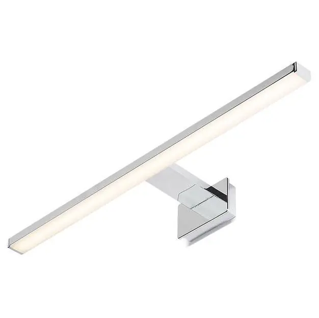 RENDL SVÍTIDLO PALEA 500 CHROM 230V LED 7W IP44 3000K, 308LM R10613 Cenová Bomba