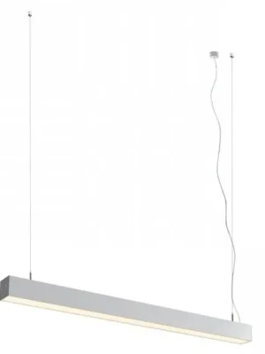 RENDL SVÍTIDLO PESANTE 75 ZÁVĚS ELOX. 230V LED 40W 3000K R12720 Ověřený