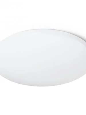 Hit Sezóny RENDL SVÍTIDLO SEMPRE R 55 STROPNÍ MLÉČNÝ AKRYL 230V LED 56W 3000K R12434