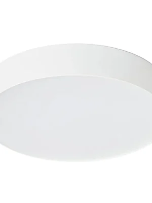 Stropní LED svítidlo AULIX LARISA R 30 30W 2250lm 3000/4000/6500K bílá RED R14357 Nová Kolekce