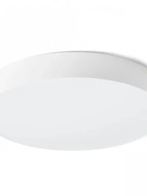 Stropní LED svítidlo AULIX LARISA R 40 50W 3750lm 3000/4000/6500K bílá RED R14360 Značkový