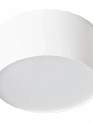 RENDL SVÍTIDLO LED LARISA R12 10W 600LM 3000K 116X60MM BÍLÁ RED R12842 Cenově Výhodný