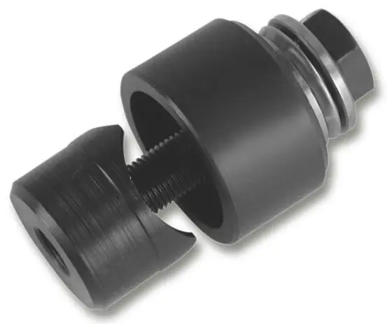 Nová Kolekce RUKO RAZNÍK ŠROUBOV. PG16, 22,5MM S LOŽISKEM, 109225K